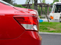 2014款 1.5L 手动 豪华型