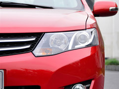 2014款 1.5L 手动 豪华型