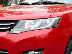 2014款 1.5L 手动 豪华型