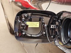 2014款 1.5L 手动 豪华型