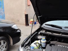 2014款 1.5L 手动 豪华型