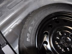 2014款 1.5L 手动 豪华型