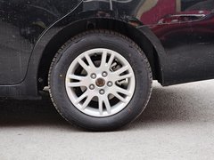2014款 1.5L 手动 豪华型