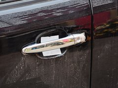 2014款 1.5L 手动 豪华型