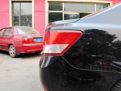 2014款 1.5L 手动 豪华型