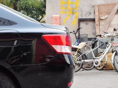 2014款 1.5L 手动 豪华型