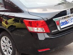 2014款 1.5L 手动 豪华型