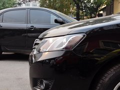2014款 1.5L 手动 豪华型