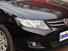 2014款 1.5L 手动 豪华型