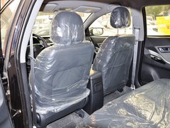 2014款 1.5L 手动 豪华型
