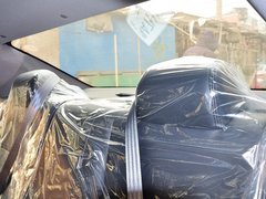 2014款 1.5L 手动 豪华型