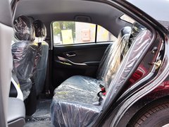 2014款 1.5L 手动 豪华型