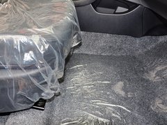 2014款 1.5L 手动 豪华型
