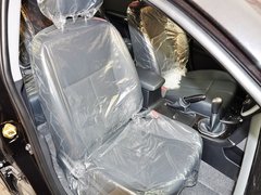 2014款 1.5L 手动 豪华型