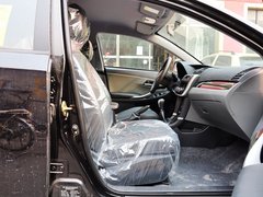 2014款 1.5L 手动 豪华型