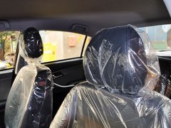 2014款 1.5L 手动 豪华型