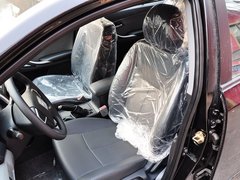 2014款 1.5L 手动 豪华型
