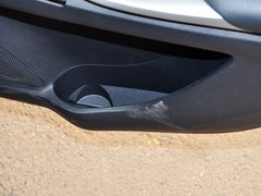 2014款 1.5L 手动 豪华型