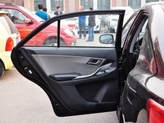 2014款 1.5L 手动 豪华型