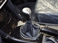 2014款 1.5L 手动 豪华型
