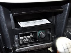2014款 1.5L 手动 豪华型