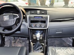 2014款 1.5L 手动 豪华型