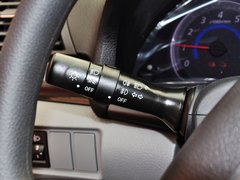 2014款 1.5L 手动 豪华型