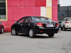 2014款 1.5L 手动 豪华型