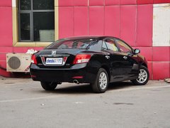 众泰Z300 2014款 1.5L 手动 豪华型