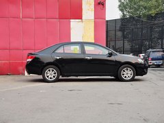 众泰Z300 2014款 1.5L 手动 豪华型