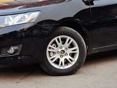 众泰Z300 2014款 1.5L 手动 豪华型