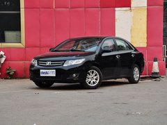 2014款 1.5L 手动 豪华型