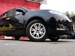 2014款 1.5L 手动 豪华型
