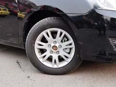 2014款 1.5L 手动 豪华型