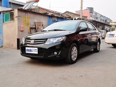 众泰Z300 2014款 1.5L 手动 豪华型