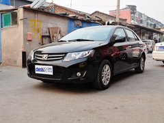 众泰Z300 2014款 1.5L 手动 豪华型