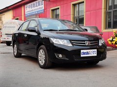 2014款 1.5L 手动 豪华型