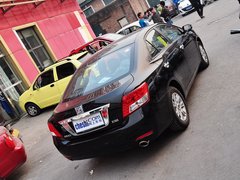 2014款 1.5L 手动 豪华型