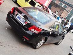 2014款 1.5L 手动 豪华型