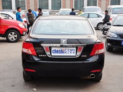 众泰Z300 2014款 1.5L 手动 豪华型