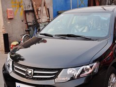 2014款 1.5L 手动 豪华型