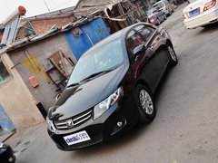 2014款 1.5L 手动 豪华型