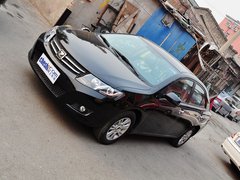 2014款 1.5L 手动 豪华型