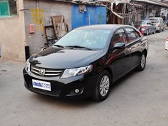 众泰Z300 2014款 1.5L 手动 豪华型