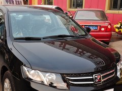 众泰Z300 2014款 1.5L 手动 豪华型