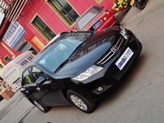 2014款 1.5L 手动 豪华型