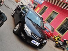 2014款 1.5L 手动 豪华型