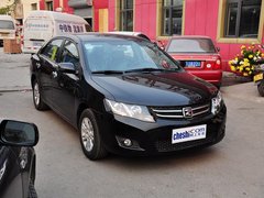 2014款 1.5L 手动 豪华型