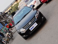 2014款 1.5L 手动 豪华型