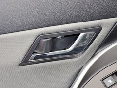 2014款 1.5L 手动 豪华型